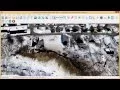 UAS Mapping of Spring Floods and Ice Jams in Vermont