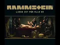 Rammstein - Frühling in Paris