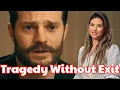 Lagu Amelia vertrekt stilletjes, Jamie stort in De tragedie van een man die weet dat hij haar verloren...