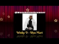 Download Lagu Winky D   Idya Mari (Shut Up Udye Mari)
