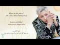 GOT7 (갓세븐) - "TRUST MY LOVE" Lyrics [Persian_Rom_Eng]