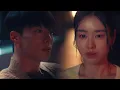Lagu Go Da-Rim \u0026 Gong Ji-Hyeok || Stay With Me Tonight (잃기 전에)  || Dynamite kiss (Eps 9x12 Recaps)