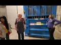 Lindon Bishop Storehouse Tour