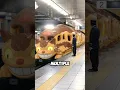 Download Lagu Japan Trains are Awesome 😎🇯🇵 #japan #shorts