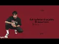 K3bi - DOA(Official Music Video Lyric)