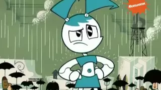 مراهقة الالية من نكلوديون عربية 