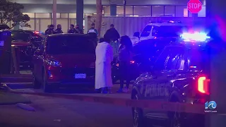 One arrested two wanted in connection with Virginia Beach Oceanfront Shooting