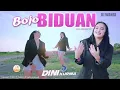 Lagu Dj Bojo Biduan -Dini Kurnia (Official Music Video)