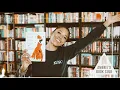AMERIE S BOOK CLUB Jan 2021 Parable of the Sower by Octavia E Butler