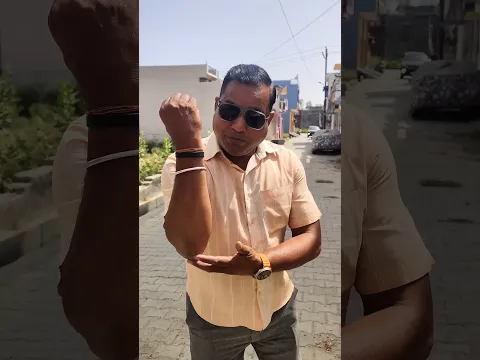 mazdur ka bewakoof banaya 🤣 // #trending