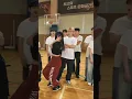 Download Lagu When 4x4 got attacked from AB 🫨🫨 poor Jaewon lol #4x4studio #artbeat #dance #dancebattle #shorts