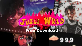 all unreleased juice wrld songs download