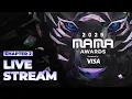 Lagu [#2025MAMA] CHAPTER 2🏆 I WORLDWIDE LIVE STREAMING