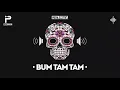 BASS GACOR🔥 - BUM TAM TAM REMIX 2024 (Irsal Palevi)