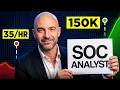 SOC Analyst Myth Why This Career Path Isn t Dead