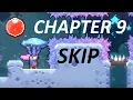 Tutorial Celeste Chapter 9 Power Source Skip Jellyvator
