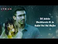 Qayde Se (LYRICS) - Arijit Singh | Anurag B | Pritam, Amitabh Bhattacharya | Metro…In Dino
