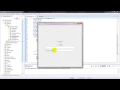 How to create and use radio button in Java swing