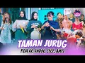 Download Lagu Fida AP X Andin Mayora X Cece Ayu X Amel Amelia - Taman Jurug (Official Music Video)