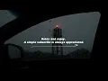 Heavy Rain Sounds to Stop Overthinking - In-Car Ambience for Sleep, Anxiety Relief, Calm