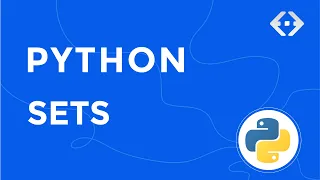 Python Sets Python Tutorial For Beginners Sets In Python Coder033