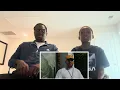 Bryann T - Learn From This Ft. Moe Grant (Official Video) Reaction