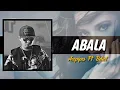 Download Lagu Bdict \u0026 Acepipes - ABALA (Official Lyric Video)