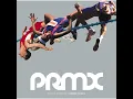 Korega Watashino Ikirumichi (The Readmade; Darlin' of Discotheque Track)