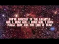 Addicted -Rema (lyrics)