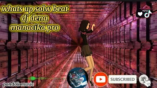 Download whats up slow beat MP3