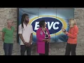 ECVC s partnership with Dollar Tree helps those with disabilities find jobs