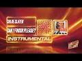 Chloe Slater - Can I Finish Please_ (Instrumental)