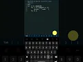 Create a Star Pattern in Python Using For loop Nested Loop in Python
