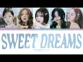 Download Lagu Red Velvet “Sweet Dreams” Lyrics (레드벨벳 'Sweet Dreams' 가사)
