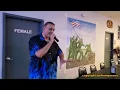 Download Lagu Karaoke at VFW Post in Palm Bay with Big Tony (July 2025)