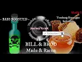 Download Lagu Bill \u0026 Brod Madu dan racun Extreme Bass Boosted lagu kenangan Indonesia [ atalim official ]