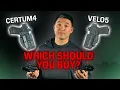 CERTUM4 vs VELO5 Which Should You Buy