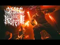 Download Lagu Order of Nosferat  - live at Black Hole Fest VI Festival 2025