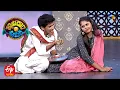 Lagu Nooka Raju \u0026 Asia \u0026 Praveen Performance | Rechipodam Brother | 5th October 2021 | ETV Plus