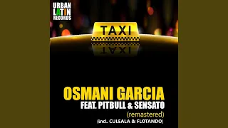 Download El Taxi (feat. Pitbull, Sensato) (Radio Edit) MP3