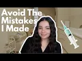 I wish I knew this before opening a medspa Finding an MD Estheticians RNs Future Medspa owners