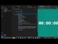 How to Create a Digital Clock Using HTML CSS JavaScript Easy JavaScript Project
