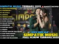 Download Lagu CINTA DARI SEBERANG - Irwan Krisdiyanto Ft Fira Cantika - PERTEMUAN 2 - SIMPATIK MUSIC TERBARU 2025