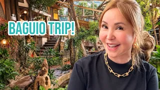 Session Road Bonding! | Small Laude