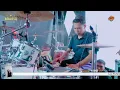 LURUH CINTAKU - NANDA SAFIRA COVER FARIS KENDANG MAHESA MUSIC