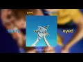 starry eyed - good neighbours [slowed down & reverb]