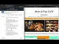 AWS Academy Cloud Operations SysOps Activity 4 Configure failover routing with Amazon Route 53