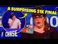 Lagu 51K Up For Grabs, But Can The Team Win It? 🫣 | The Chase