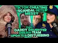 Download Lagu This Daddy Daughter Dream Team Update is DISTURBING + TikTok Cheating Scandal Gets MESSY (287)
