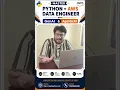 Python Aws Data Engineer with GenAI and AgentiAI